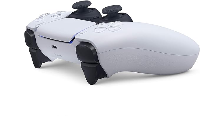 Sony Controller wireless Dualsense PS5 - Bianco